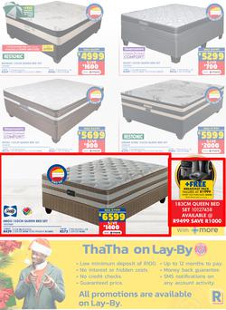 Russells : Ke'Dezemba Save Big (02 December - 24 December 2025), page 3