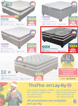 Russells : Ke'Dezemba Save Big (02 December - 24 December 2025), page 3