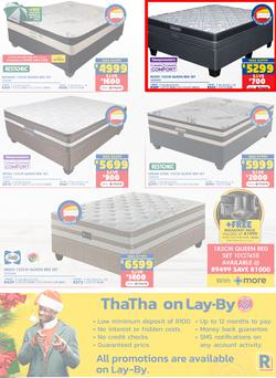 Russells : Ke'Dezemba Save Big (02 December - 24 December 2025), page 3