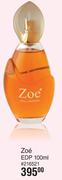 Zoe EDP-100ml