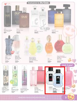 Dis-Chem : Happy Valentine's Day (01 February - 16 February 2025), page 3