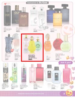 Dis-Chem : Happy Valentine's Day (01 February - 16 February 2025), page 3