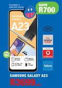Samsung Galaxy A23