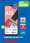 Samsung Galaxy A13