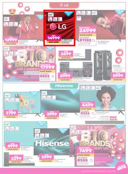 Game : Big Brands (17 February - 01 March 2024), page 3