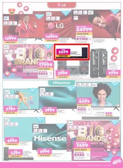 Game : Big Brands (17 February - 01 March 2024), page 3