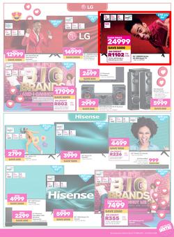 Game : Big Brands (17 February - 01 March 2024), page 3