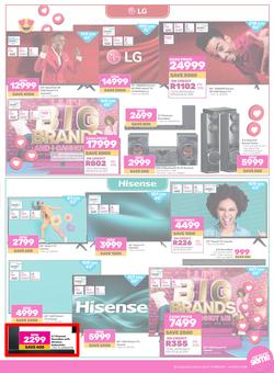 Game : Big Brands (17 February - 01 March 2024), page 3