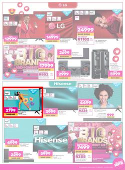 Game : Big Brands (17 February - 01 March 2024), page 3