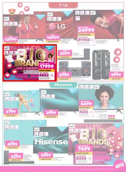 Game : Big Brands (17 February - 01 March 2024), page 3