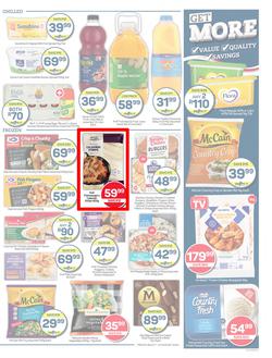 Pick n Pay Eastern Cape : Get More (07 August - 21 August 2024), page 3