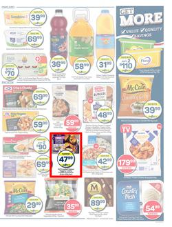 Pick n Pay Eastern Cape : Get More (07 August - 21 August 2024), page 3
