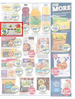 Pick n Pay Eastern Cape : Get More (07 August - 21 August 2024), page 3