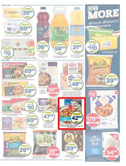 Pick n Pay Eastern Cape : Get More (07 August - 21 August 2024), page 3
