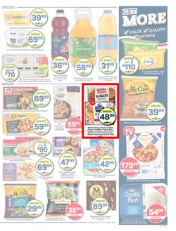 Pick n Pay Eastern Cape : Get More (07 August - 21 August 2024), page 3