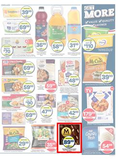 Pick n Pay Eastern Cape : Get More (07 August - 21 August 2024), page 3