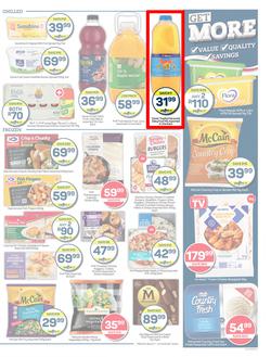 Pick n Pay Eastern Cape : Get More (07 August - 21 August 2024), page 3
