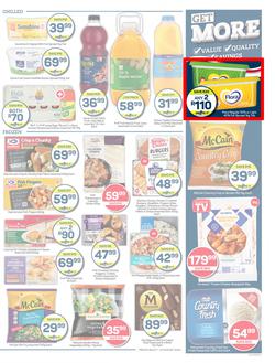 Pick n Pay Eastern Cape : Get More (07 August - 21 August 2024), page 3