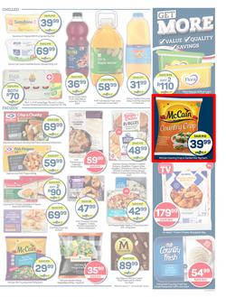 Pick n Pay Eastern Cape : Get More (07 August - 21 August 2024), page 3