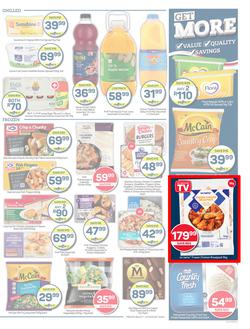 Pick n Pay Eastern Cape : Get More (07 August - 21 August 2024), page 3