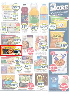 Pick n Pay Eastern Cape : Get More (07 August - 21 August 2024), page 3