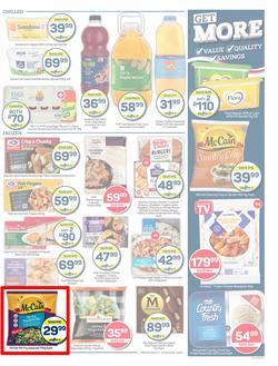 Pick n Pay Eastern Cape : Get More (07 August - 21 August 2024), page 3