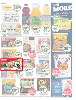 Pick n Pay Eastern Cape : Get More (07 August - 21 August 2024), page 3