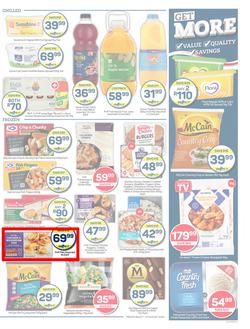 Pick n Pay Eastern Cape : Get More (07 August - 21 August 2024), page 3