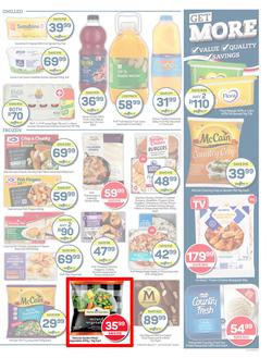 Pick n Pay Eastern Cape : Get More (07 August - 21 August 2024), page 3