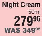 L'Oreal Age Perfect Golden Age Night Cream-50ml