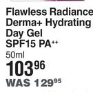 Pond's Flawless Radiance Derma+ Hydrating Day Gel SPF15 PA++-50ml