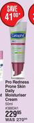Cetaphil Pro Redness Prone Skin Daily Moisturiser Cream-50ml