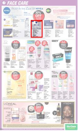Dis-Chem : Big Save (12 January - 12 February 2023), page 3