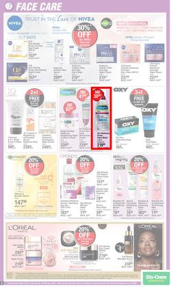 Dis-Chem : Big Save (12 January - 12 February 2023), page 3
