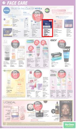 Dis-Chem : Big Save (12 January - 12 February 2023), page 3