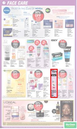Dis-Chem : Big Save (12 January - 12 February 2023), page 3