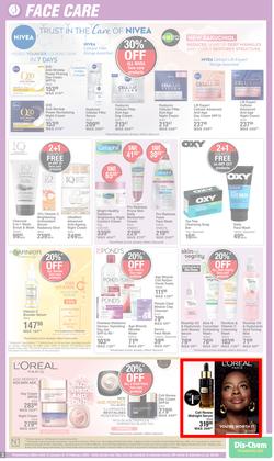 Dis-Chem : Big Save (12 January - 12 February 2023), page 3