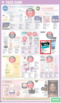 Dis-Chem : Big Save (12 January - 12 February 2023), page 3