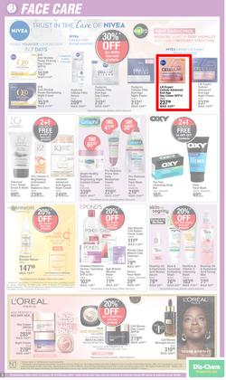 Dis-Chem : Big Save (12 January - 12 February 2023), page 3