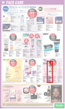 Dis-Chem : Big Save (12 January - 12 February 2023), page 3