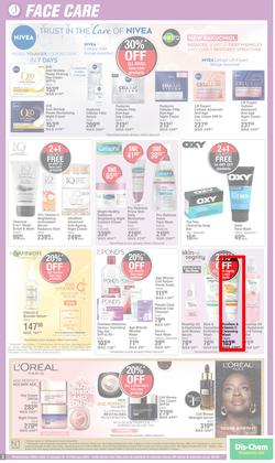 Dis-Chem : Big Save (12 January - 12 February 2023), page 3