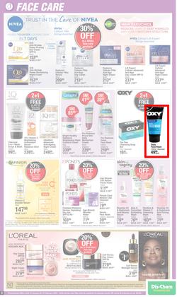 Dis-Chem : Big Save (12 January - 12 February 2023), page 3