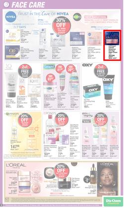 Dis-Chem : Big Save (12 January - 12 February 2023), page 3
