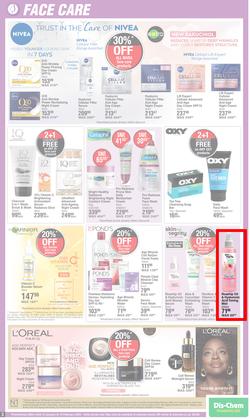 Dis-Chem : Big Save (12 January - 12 February 2023), page 3