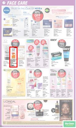 Dis-Chem : Big Save (12 January - 12 February 2023), page 3