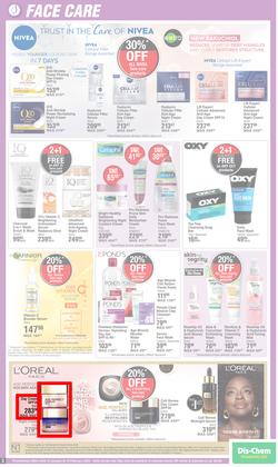 Dis-Chem : Big Save (12 January - 12 February 2023), page 3