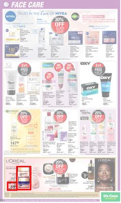 Dis-Chem : Big Save (12 January - 12 February 2023), page 3