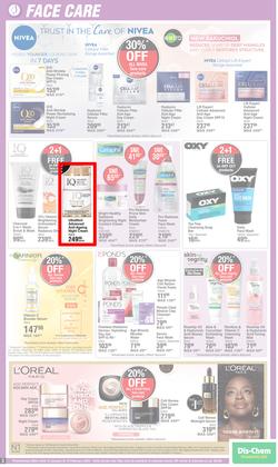 Dis-Chem : Big Save (12 January - 12 February 2023), page 3