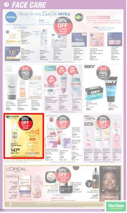 Dis-Chem : Big Save (12 January - 12 February 2023), page 3