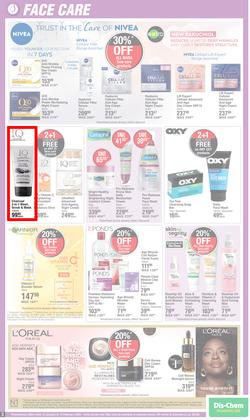 Dis-Chem : Big Save (12 January - 12 February 2023), page 3